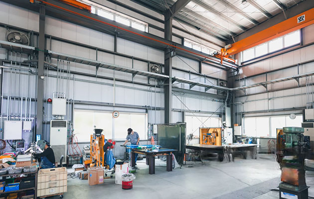 lamination core manufacturer