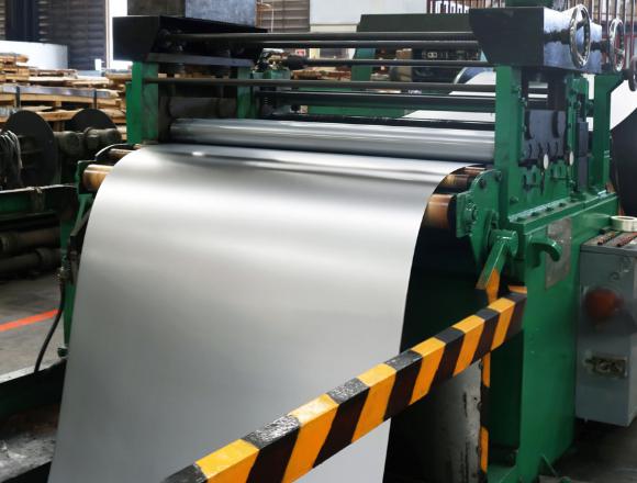 Silicon Steel Laminations 1